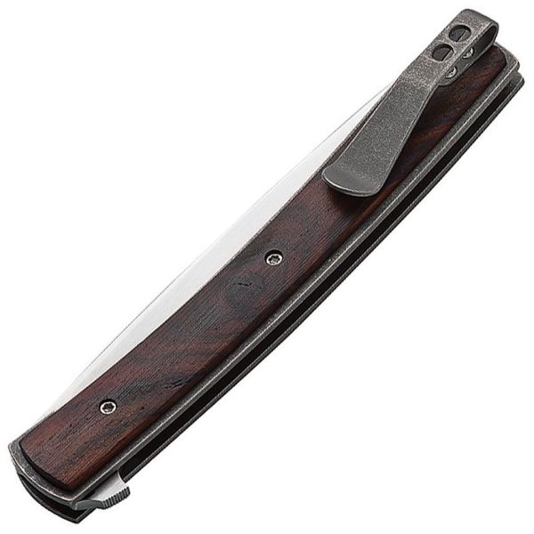 Boker Plus Urban Trapper Gentleman - Cocobolo VG-10