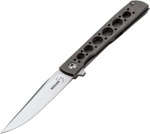 Boker Plus Urban Trapper Petite Titan - Black
