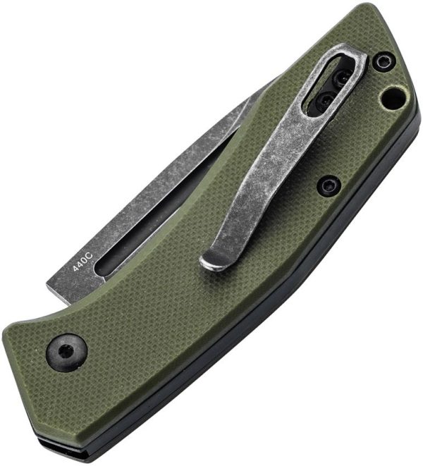BOP01BO798_add_01.jpg Boker Plus Worldwide 2.0 - Green G10 Slip Joint
