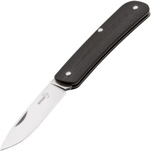 Boker Plus Tech Tool City 1 - Black G10
