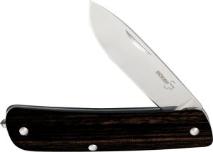 Boker Plus Tech Tool 1 Ebony - Slip Joint