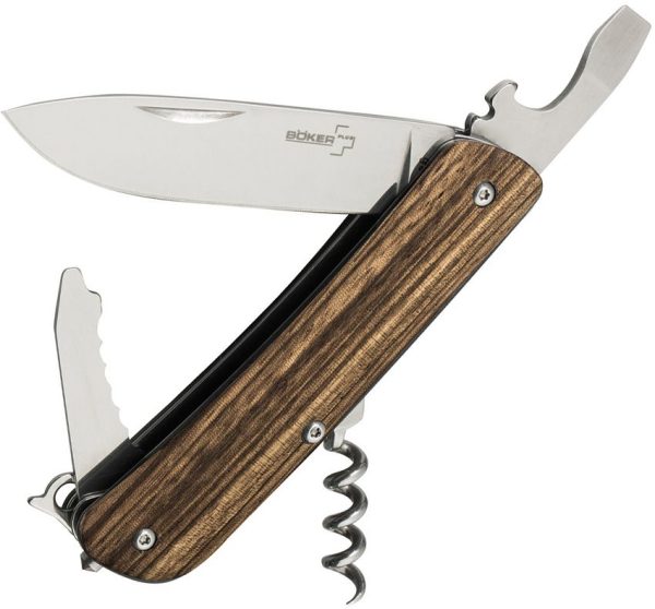 BOP01BO845.jpg Boker Plus Tech Tool 2 Zebra Wood - Multi-Tool