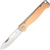 Boker Plus Atlas Slip Joint Copper Handle