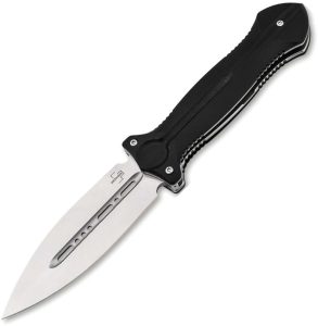 BOP01BO888.jpg Boker Plus Cheus Linerlock VG-10 Spear Point