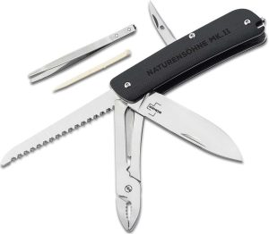 BOP01BO897.jpg Boker Plus MK II Multi Tool - G10 Handle