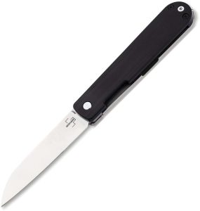 BOP01BO898.jpg Boker Plus Friday Framelock - Nitro V Black
