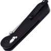 Hebdo Crossbar Lock