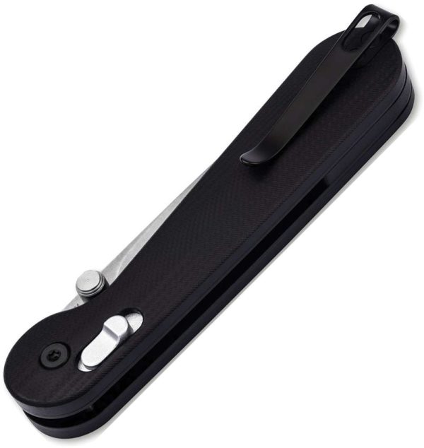 Hebdo Crossbar Lock