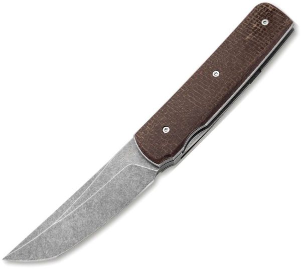 BOP01BO907.jpg Boker Plus Sanjo Linerlock - VG-10 Tanto