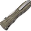 Boker Plus Atropos Linerlock VG-10 Micarta