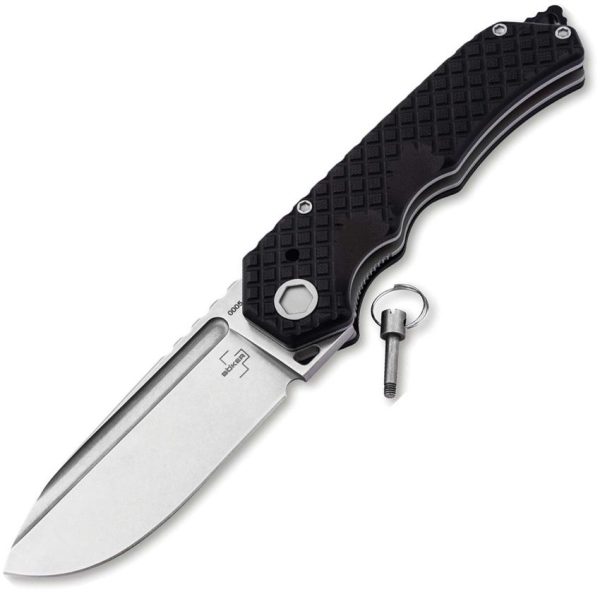 Hermod Linerlock
