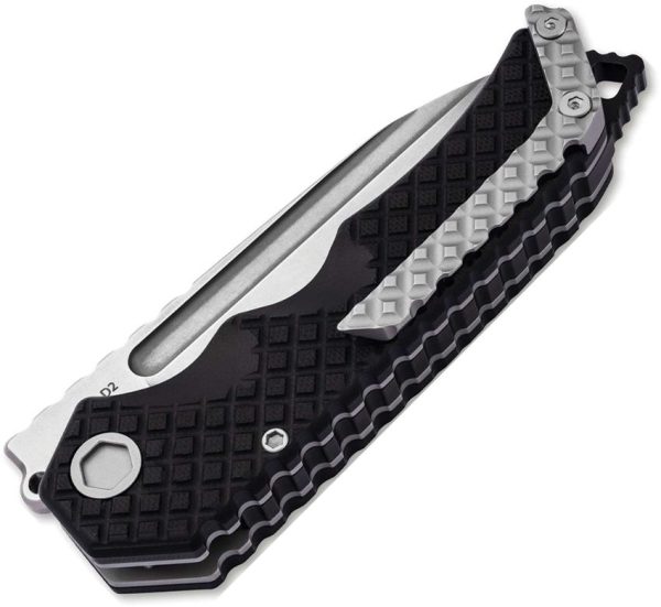 Hermod Linerlock