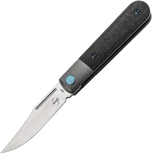 BOP01BO932.jpg Boker Plus Modern Barlow Nitro V Black Micarta