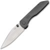 Boker Plus Max Framelock CPM S35VN Titanium 3.25in Blade