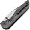 Boker Plus Max Framelock CPM S35VN Titanium 3.25in Blade