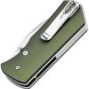 BOP01BP0006_add_01.jpg Boker Plus Lefti Linerlock Green Aluminum Folding Knife