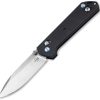 Boker Plus Kihon DC 2.0 Drop Point Crossbar Lock