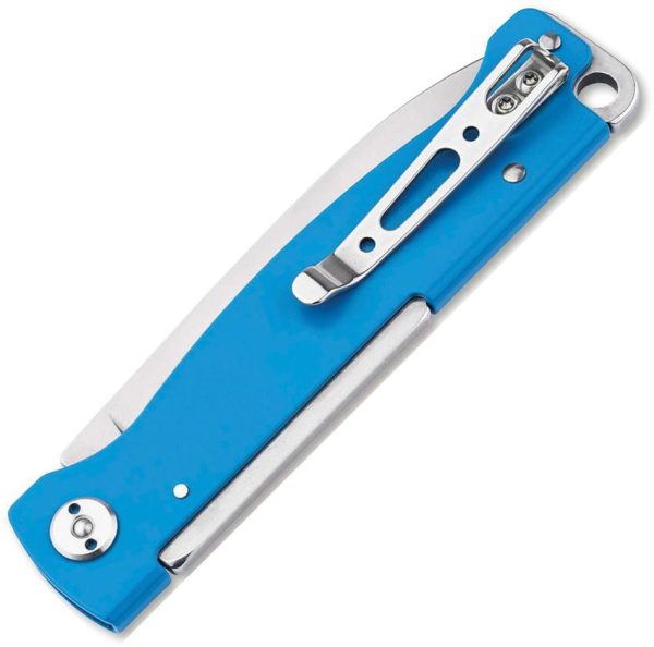 BOP01BP0014_add_01.jpg Boker Plus Atlas Slip Joint Blue Stainless Folder