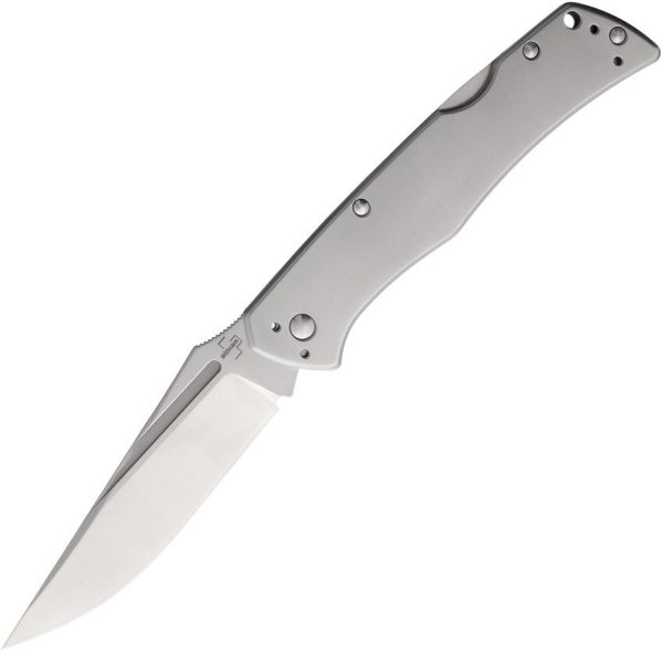 BOP01BP0021.jpg Boker Plus MEK Lockback Nitro V Stainless Knife