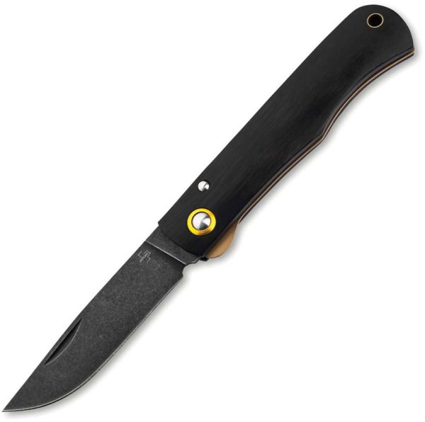 BOP01BP0040.jpg Boker Plus Rusticus Linerlock Ebony