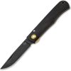 BOP01BP0042.jpg Boker Plus Rusticus Medium Linerlock Folding Knife 2.88" 420 Stainless Ebony