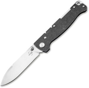 BOP01BP0064.jpg Boker Plus Atlas Lockback D2 Drop Point