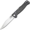 BOP01BP0065.jpg Boker Plus Atlas Lockback Folding Knife 2.88" D2 Blade Black