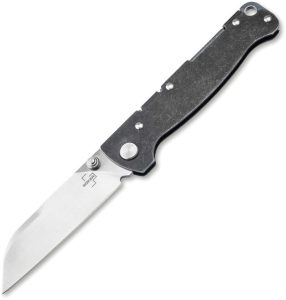 BOP01BP0066.jpg Boker Plus Atlas Lockback Sheepsfoot - D2 Blade