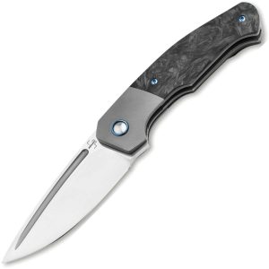 BOP01BP2025.jpg Boker Plus Collection 2025 Linerlock - Titanium