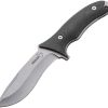 Boker Plus Orca Pro Fixed Blade - D2 Stonewash