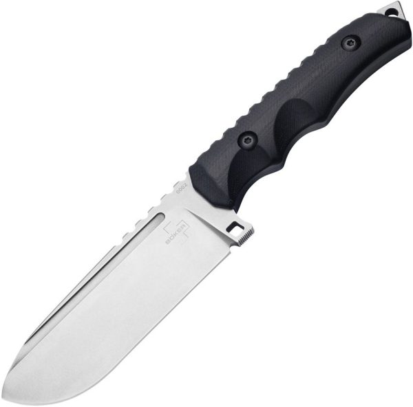 Hermod 2.0 Fixed Blade