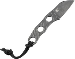 BOP02BO069.jpg Boker Plus Kazhan D2 Stonewash Fixed Blade