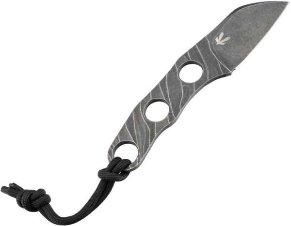 BOP02BO069.jpg Boker Plus Kazhan D2 Stonewash Fixed Blade