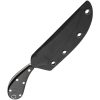Boker Plus Epic D2 Black G10 Fixed Blade