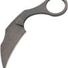 BOP02BO078.jpg Boker Plus Bad Moon D2 Stonewash Neck Knife