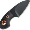 Gnome Fixed Blade