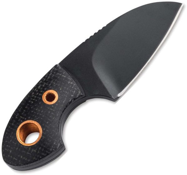 Gnome Fixed Blade