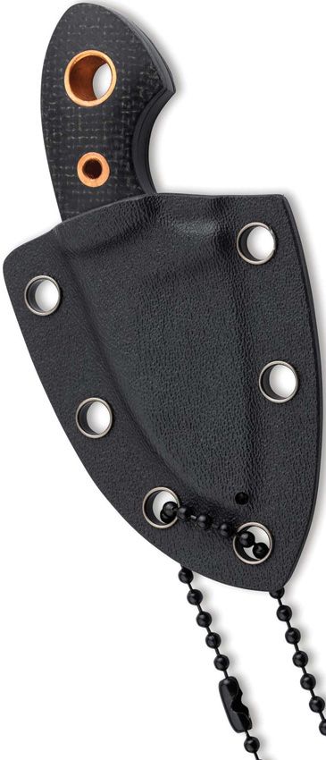 Gnome Fixed Blade