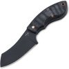 Boker Plus Rhino Fixed Blade - D2 Canvas Micarta