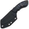 Boker Plus Rhino Fixed Blade - D2 Canvas Micarta