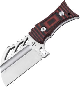 Boker Plus URD XL Fixed Blade - G10 Two-Tone