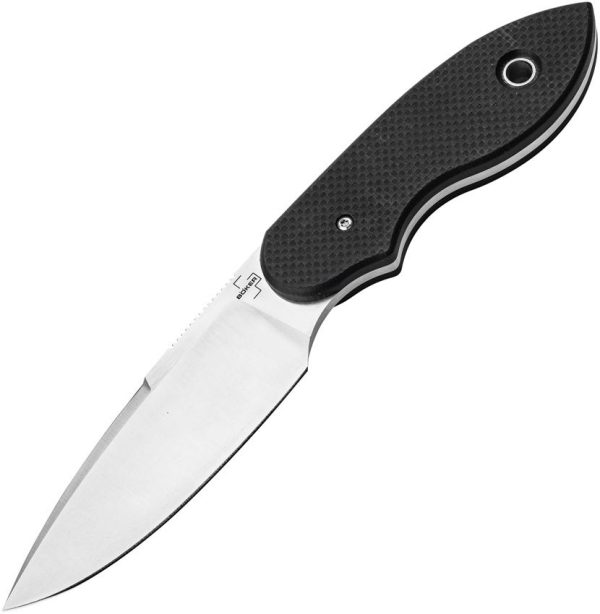 Boker Plus Trailmate Fixed Blade - Nitro V G10