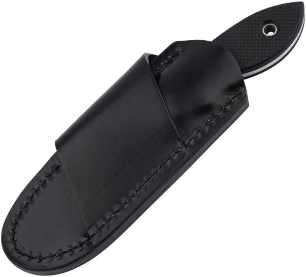 Boker Plus Trailmate Fixed Blade - Nitro V G10