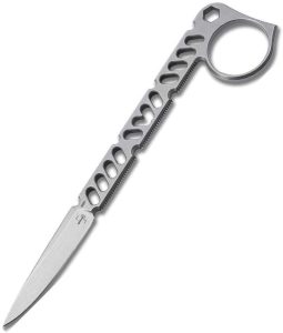 BOP02BO098.jpg Boker Plus Sigurd 42 Fixed Blade - Stonewash D2