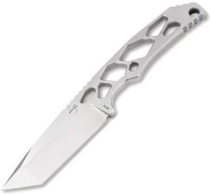 BOP02BO099.jpg Boker Plus Superlight Tanto - D2 Skeletonized