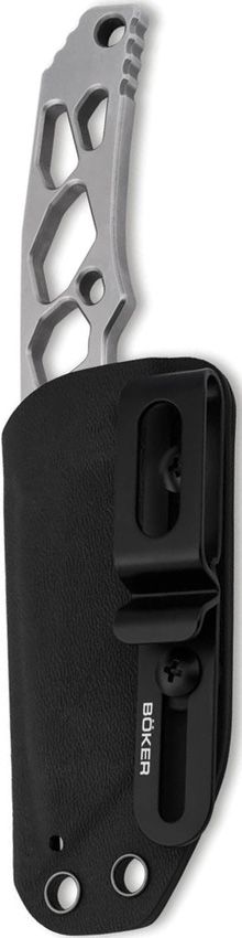 BOP02BO099_add_01.jpg Boker Plus Superlight Tanto - D2 Skeletonized