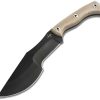 BOP02BO114.jpg Boker Plus Tracker 2.0 Fixed Blade - Canvas Micarta