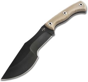 Boker Plus Tracker 2.0 Fixed Blade - Canvas Micarta