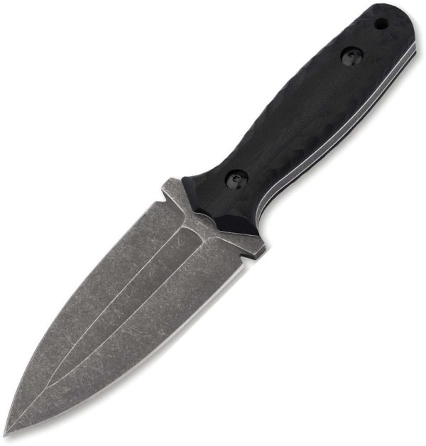 Boker Plus W1 Fixed Blade Dagger - VG-10 Stainless