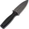 Boker Plus W1 Fixed Blade Dagger - VG-10 Stainless